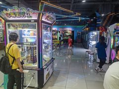 -大玩家(魏家庄万达店)