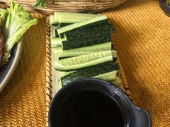 -品德宏·孔雀宴的发源地(金塔园店)