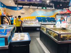 -盒马鲜生(189购物中心店)