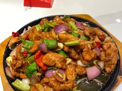 -香滨园骨架王(民生路店)