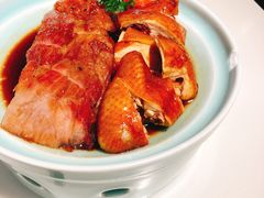 -新旺茶餐厅·早餐·夜宵(仙霞店)