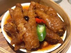 -维园悦谱·海派家常菜(乌鲁木齐南路店)