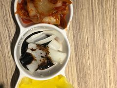 -炒码先生·韩餐炸鸡披萨(西塔店)