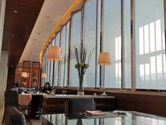 靠窗位-River Café 海鲜自助(重庆丽笙世嘉酒店)