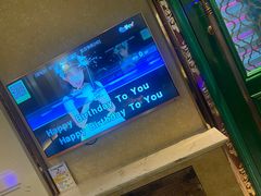 -幸福时光KTV(燕子山路店)