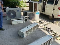 -空调加氟维修移机