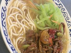 -梅溪·小伙子干挑面(安吉总店)