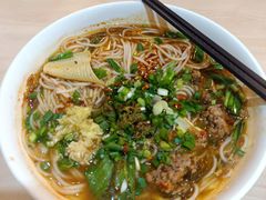 -青和小锅米线(翠湖店)