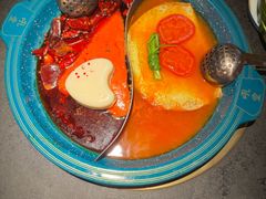 -吼堂老火锅(太古里总店)