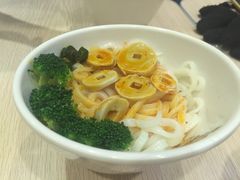 -秦阿三·阿三大米面皮店(西市场店)