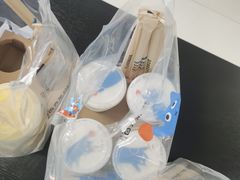 -百分茶(昆山万象汇店)