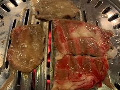 -郑阿姨的家·이모네·韩料&烤肉(武川路店)