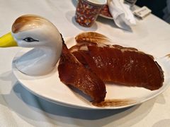 -柴火大院烤鸭民间菜