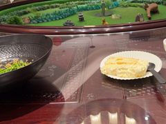 -杭州明豪voco酒店·明轩阁中餐厅