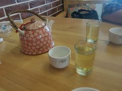android_upload_pic-乌镇那一年小院主题餐厅(甘泉西路店)