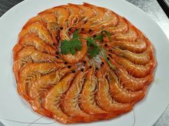 -楚天粤海国际大酒店-楚粤轩中餐厅(水果湖店)