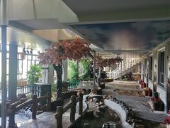 -缘福乡村铁锅炖民宿(八达岭店)