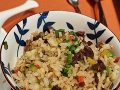 -牛将军•涮肉•烤肉(北京王府井·故宫店)