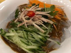 -烤肉季饭庄