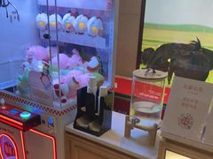 -左庭右院鲜牛肉火锅(浦江欢乐颂店)
