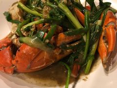 -无招牌海鲜餐厅(滨海艺术中心店)