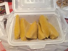 -串王阿三烧烤·小龙虾·烤鱼(拱墅胜利河美食街店)