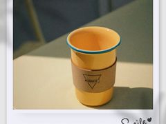 -Manner Coffee(淮海755店)