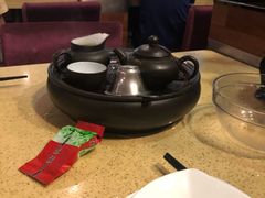 -喜鹊茶点.啫煲(车陂店)