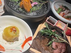 -花潮料理艺食馆(成都万象城店)