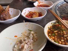 -热火朝天自助火锅(车城大道西门店)