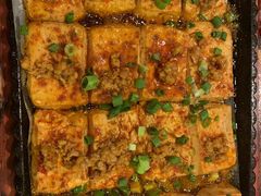 包浆豆腐-嘎嘎鸭脑壳(蜀汉路店)