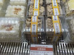-新侨三宝乐面包店(崇文门店)