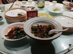 -李记搅团•非遗陕菜(三桥店)