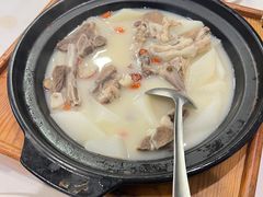 -新兴家喻酒家·羊城名宴(昌岗店)