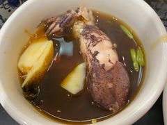 -大杰海鲜锅(基隆路店)