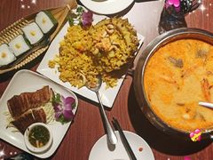 -泰妃堂.泰菜.夜宵(赤岗总店)