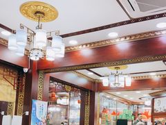 -白魁老号饭庄(交道口店)