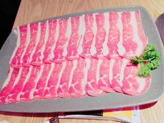 -新石器烤肉(招商1872店)