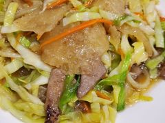 老头盖浇饭-老头盖浇饭(南京新街口明瓦廊宏光酒店店)