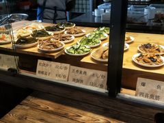 菜单-新万鑫银丝面·非遗无锡味(惠山古镇店)