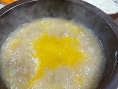 -良米山·云南野生菌过桥米线(上海首店)
