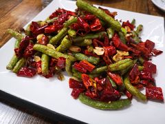 -金手勺东北菜(上庄店)