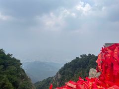 -泰山风景名胜区