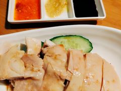 -新加坡高记KOO KEE Restaurant(盈科店)