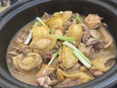 -啊杞恒益饭店(南头总店)