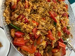-福巷湘食小馆·猛火现炒(上海首店)