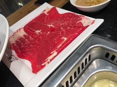 -巴奴毛肚火锅(安阳相州店)