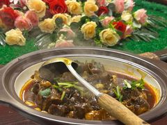 -集贤门·徽菜(福田店)