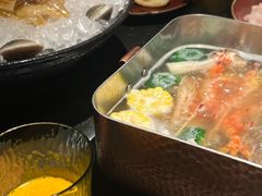 -荣记火锅(青悦城店)