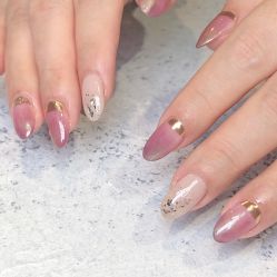 -森日式美甲沙龙MORI NAIL总店